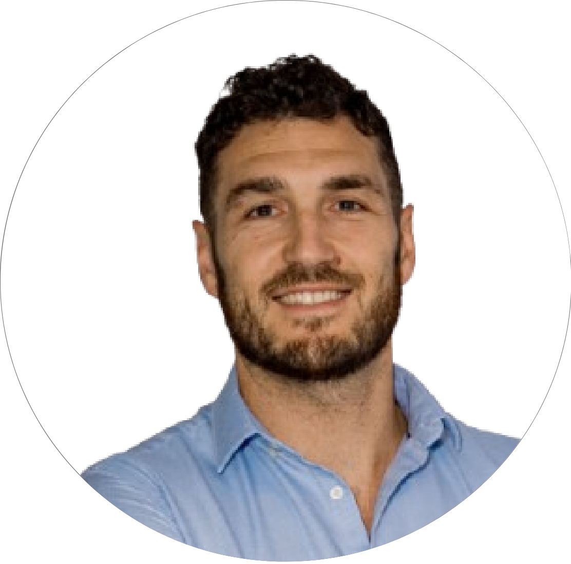 Leo Giménez