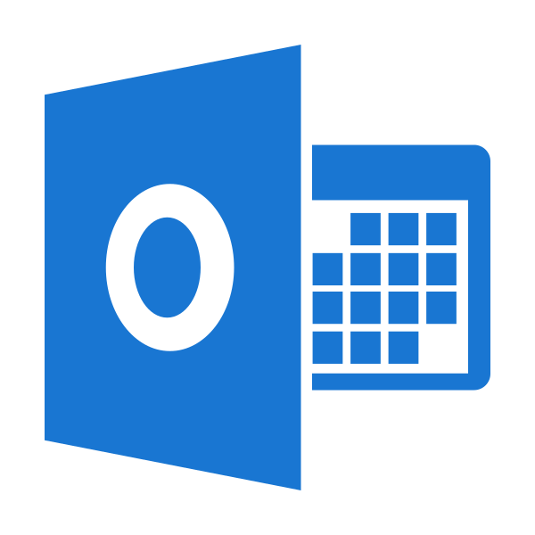 Microsoft Calendar logo