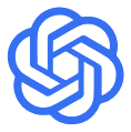 OpenAI Whisper logo