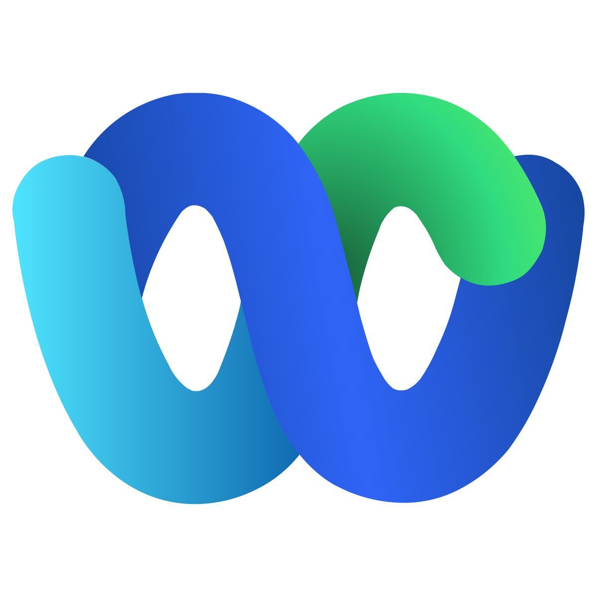 Webex logo