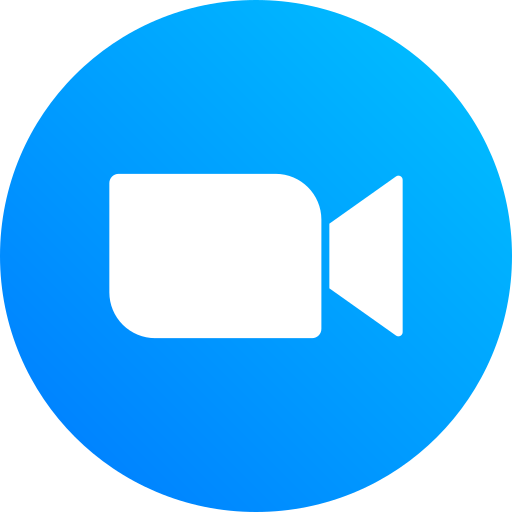 Zoom logo